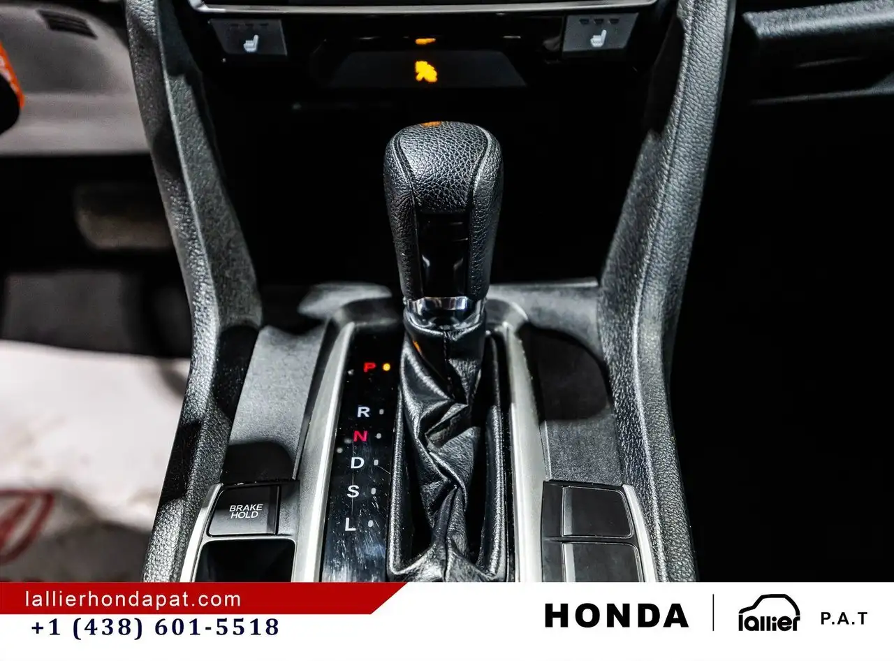 Honda Civic снимка Honda Civic