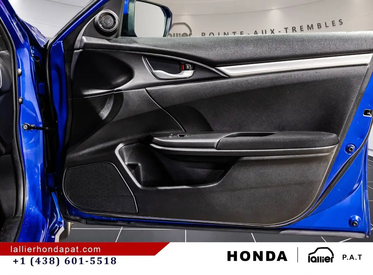 Honda Civic снимка Honda Civic