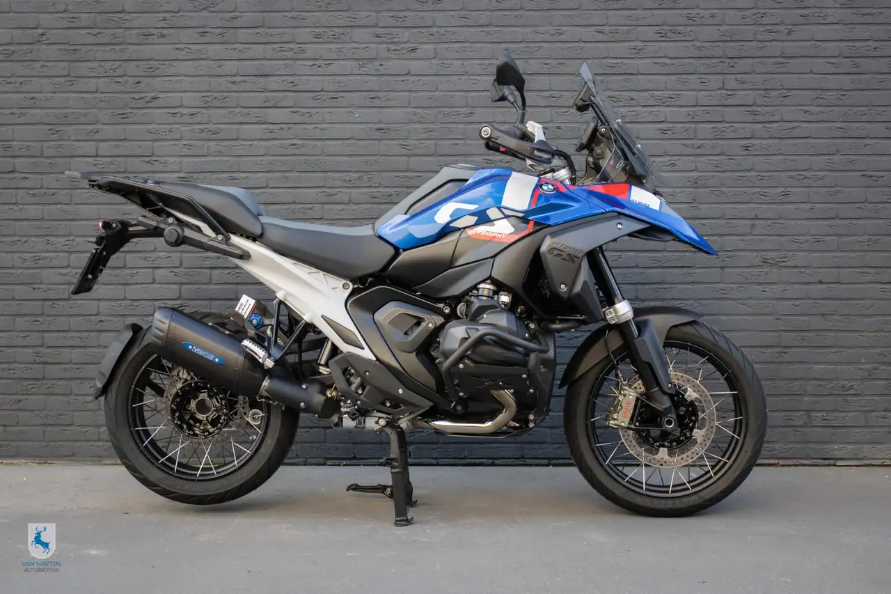 BMW R 1300 GS