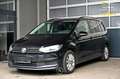 Volkswagen Touran 1.6 TDI BMT Comfortline DSG Pickerl NEU Schwarz - thumbnail 1