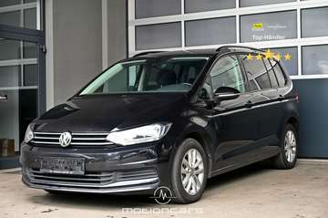 1.6 TDI BMT Comfortline DSG Pickerl NEU