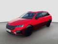 Skoda Octavia Combi 2,0TDI*4x4*RS*OPTIK-SCHWARZ*NAV*LED*EPH*SIT Rouge - thumbnail 2