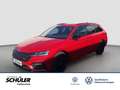 Skoda Octavia Combi 2,0TDI*4x4*RS*OPTIK-SCHWARZ*NAV*LED*EPH*SIT Rouge - thumbnail 1