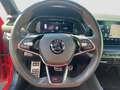 Skoda Octavia Combi 2,0TDI*4x4*RS*OPTIK-SCHWARZ*NAV*LED*EPH*SIT Rouge - thumbnail 12