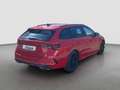 Skoda Octavia Combi 2,0TDI*4x4*RS*OPTIK-SCHWARZ*NAV*LED*EPH*SIT Rouge - thumbnail 6