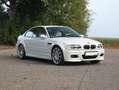 BMW M3 Handschalter, One-Off Farbkombination Weiß - thumbnail 1