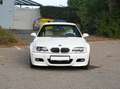 BMW M3 Handschalter, One-Off Farbkombination Weiß - thumbnail 2