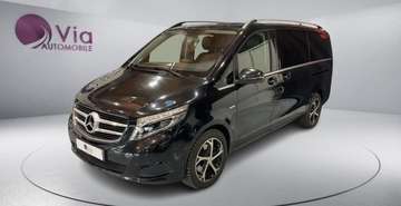 Mercedes 220 D 179G LONG AVANTGARDE 7G-TRONIC PLUS