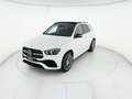 Mercedes-Benz GLE 400 d premium 4matic auto Bílá - thumbnail 1