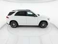 Mercedes-Benz GLE 400 d premium 4matic auto Bílá - thumbnail 5