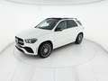 Mercedes-Benz GLE 400 d premium 4matic auto Bílá - thumbnail 2