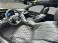 Mercedes-Benz S 580 580 e - BVA 9G-Tronic - AMG Line Negro - thumbnail 3
