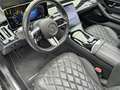 Mercedes-Benz S 580 580 e - BVA 9G-Tronic - AMG Line Negro - thumbnail 31