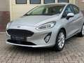 Ford Fiesta 1.0 EcoBoost Titanium 12 MND garantie | 1E EIG | D Gris - thumbnail 12