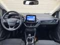 Ford Fiesta 1.0 EcoBoost Titanium 12 MND garantie | 1E EIG | D Gris - thumbnail 3