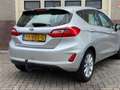Ford Fiesta 1.0 EcoBoost Titanium 12 MND garantie | 1E EIG | D Gris - thumbnail 13