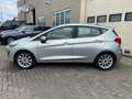 Ford Fiesta 1.0 EcoBoost Titanium 12 MND garantie | 1E EIG | D Gris - thumbnail 8