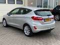 Ford Fiesta 1.0 EcoBoost Titanium 12 MND garantie | 1E EIG | D Gris - thumbnail 7