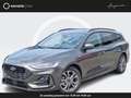 Ford Focus Wagon 1.0 EcoBoost Hybrid ST Line | VAN VOOR WEKEN Grijs - thumbnail 1