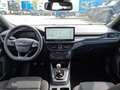 Ford Focus Wagon 1.0 EcoBoost Hybrid ST Line | VAN VOOR WEKEN Grijs - thumbnail 11