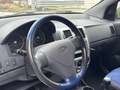 Hyundai Getz 5p 1.4 16v 5p.ti Benzina Grau - thumbnail 5