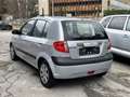 Hyundai Getz 5p 1.4 16v 5p.ti Benzina Grau - thumbnail 10