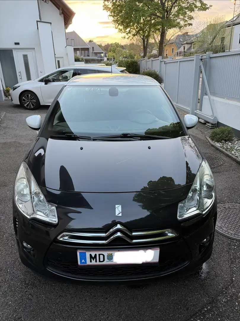 Citroen DS3 1,6 16V VTi So Chic Airdream - 1