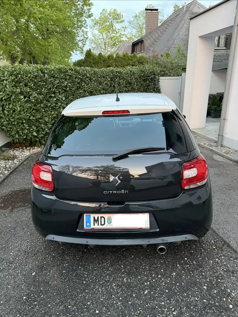 Citroen DS3 1,6 16V VTi So Chic Airdream - 2