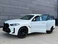 BMW X6 X6 xDrive30d M Sport+AHK+22 ZOLL+SOFORT FREI Weiß - thumbnail 7
