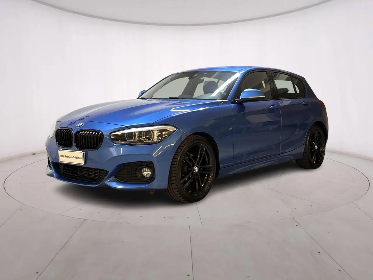 BMW 116