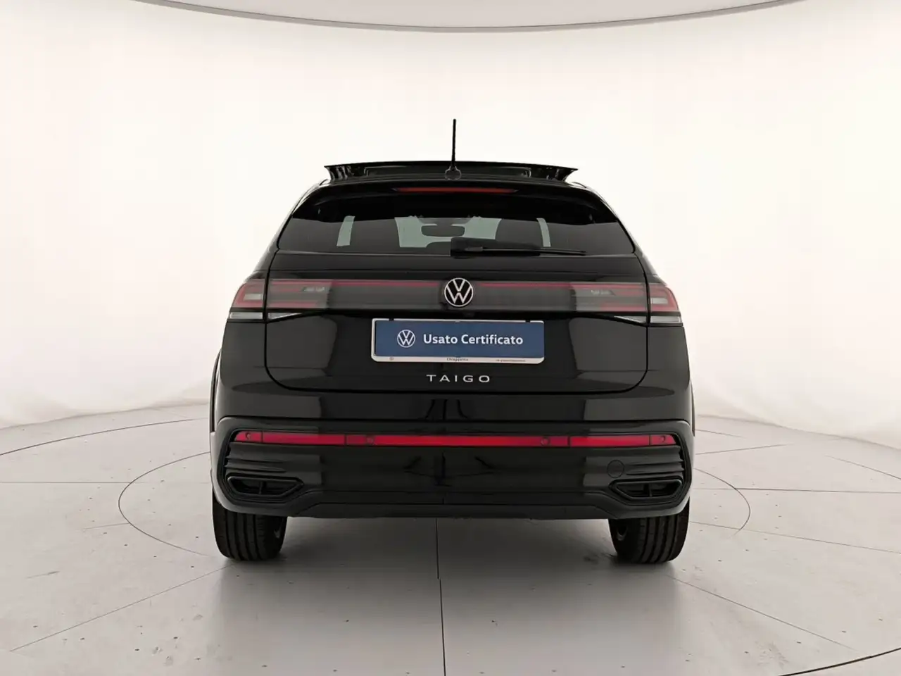 Volkswagen Taigo 2026
