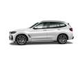BMW X3 xDrive 20dA xLine Blanc - thumbnail 5
