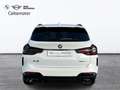 BMW X3 xDrive 20dA xLine Blanco - thumbnail 5