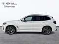 BMW X3 xDrive 20dA xLine Blanco - thumbnail 3