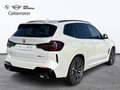 BMW X3 xDrive 20dA xLine Blanco - thumbnail 4