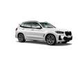 BMW X3 xDrive 20dA xLine Blanc - thumbnail 4