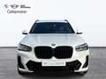 BMW X3 xDrive 20dA xLine Blanco - thumbnail 2