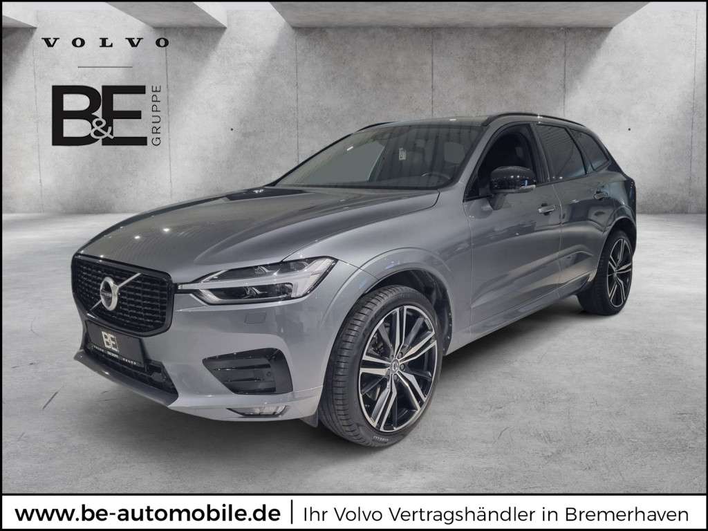 Volvo XC 60