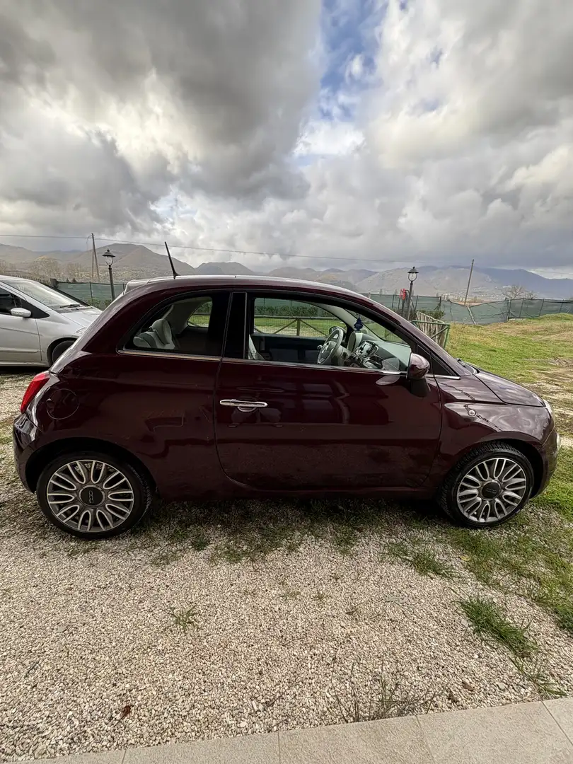 Fiat 500 1.2 Lounge s&s 69cv - 2