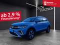 Volkswagen T-Cross TSI Style DSG Matrix Navi AID ACC PDC SH LM Grün - thumbnail 1