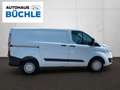 Ford Transit Custom TRANSIT CUSTOM KASTEN 330 L1+KLIMA+TEMPOMAT! Weiß - thumbnail 5