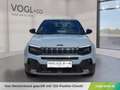 Jeep Avenger e-Hybrid 1.2 Black Edition Silber - thumbnail 6