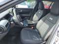 Jeep Avenger e-Hybrid 1.2 Black Edition Silber - thumbnail 5