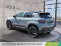 Jeep Avenger e-Hybrid 1.2 Black Edition Silber - thumbnail 3
