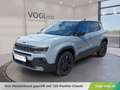 Jeep Avenger e-Hybrid 1.2 Black Edition Silber - thumbnail 1
