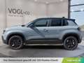 Jeep Avenger e-Hybrid 1.2 Black Edition Silber - thumbnail 2