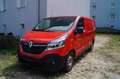 Renault Trafic 2,0 dCI,125KW,3,5t,Eu6,Klima,Navi,LED,AHK Красный - thumbnail 1