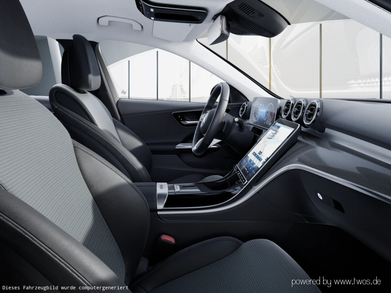 Mercedes-Benz C 200 C 200 d T-Modell — photo 7