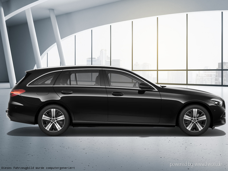Mercedes-Benz C 200 C 200 d T-Modell — photo 10