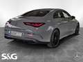 Mercedes-Benz CLA 200 Coupé AMG MBUX+RüKam+M-LED+AHK+Standhzg Grau - thumbnail 2
